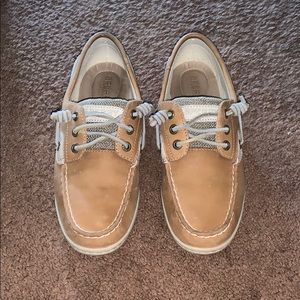 Women’s Sperry’s